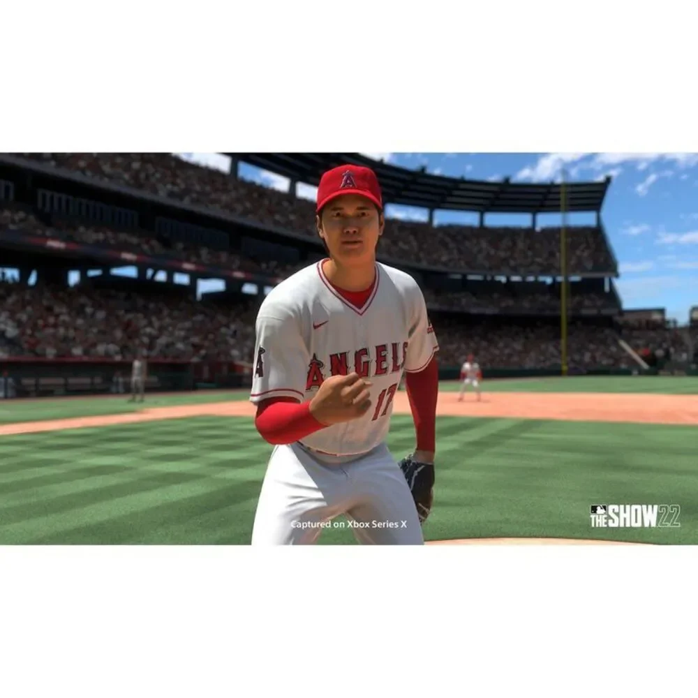 MLB The Show 22 - Xbox Series X